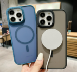 Skin Feeling Magsafe Case iPhone - imagine 6