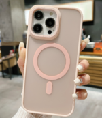 Skin Feeling Magsafe Case iPhone - imagine 7