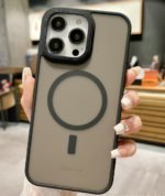 Skin Feeling Magsafe Case SAMSUNG — изображение 10