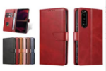 Leather Case With Ear OPPO