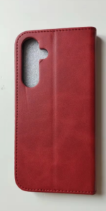 Leather Case OPPO A79 - imagine 8