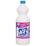 Inalbitor de rufe ACE Lavander, lichid, pentru tesaturi albe, 1000 ml