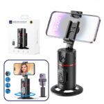 Wiwu Wi-SE008 Intelligent Follow-up Camera Head