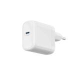 WiWU Ark 45W PD GaN Fast Charger Wi-U035 EU