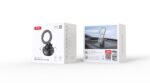 XO C172 Swivel Electric Vacuum Chuck magsafe Magnetic Holder - imagine 2