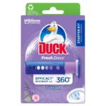 Odorizant WC DUCK Levantica, 36 ml