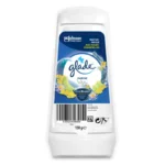 Gel odorizant aer GLADE Marine, 150 g