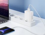 XO L164(EU) 120W Fast Charger for Xiaomi TYPE-C Kit (Factory Cable)