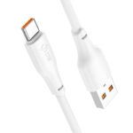 HOCO X93 Force 100W fast charging data cable Type-C(L=1M) - imagine 2
