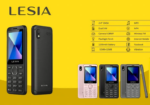 LESIA FEATURE PHONE L252 2G B — изображение 2