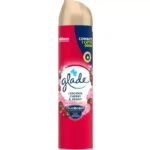 Odorizant GLADE CHERRY & PEONY 300 ml