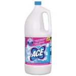 Inalbitor de rufe ACE Regular, lichid, pentru tesaturi albe, 2000 ml