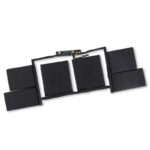 A1820 Battery for Apple MacBook Pro Retina 15 inch Touchbar A1707 Model 2016 — 2017
