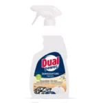 Solutie degresanta DUAL POWER Detergent-Spray Sgrasatore Marseille, spray, 750ml