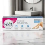 Benzi de ceara DAEN ECOdepil, vegan, pentru corp, 16 buc - imagine 10
