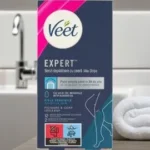 Benzi de ceara DAEN ECOdepil, vegan, pentru corp, 16 buc - imagine 8