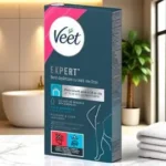 Benzi de ceara DAEN ECOdepil, vegan, pentru corp, 16 buc - imagine 9
