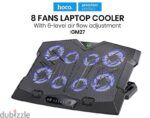 HOCO GM27 Monte notebook cooling fan - imagine 3