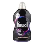 Gel de rufe PERWOLL Black, 20 spalari, 1000 ml