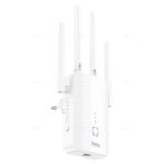 Hoco HI35 WiFi4 repeater(EU)