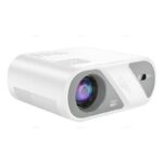 HOCO DT1 wireless projector(720P same screen version)(EU) - imagine 4