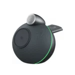Wiwu Conch Wireless Charger Speaker Wi-G042
