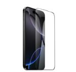 Hoco Bear Shield full screen HD tempered glass iPhone (A777) — изображение 3