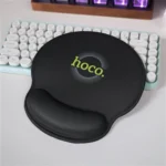 HOCO GM30 Polar Fox mouse pad with wrist support