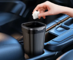 HOCO ZP12 Flash car trash can