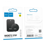 Hoco DI48 Quick car holder magnetic strip(2PCS) — изображение 2