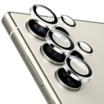 WIWU LG-008, Camera lens guard for Samsung