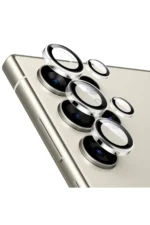 WIWU LG-008, Camera lens guard for Samsung