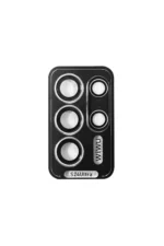 WIWU LG-008, Camera lens guard for Samsung - imagine 2