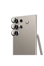 WIWU LG-008, Camera lens guard for Samsung - imagine 3
