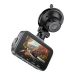 HOCO DV5 Driving recorder with 3-inch display - imagine 2