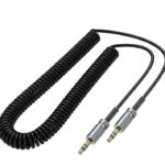 HOCO UPA31 Cindy spring audio cable AUX