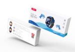 XO H120 puzzle entertainment children’s pure game smartwatch - imagine 2