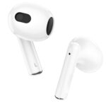 Hoco EW30 Intelligent true wireless Bluetooth headset AirPods - imagine 2