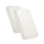 Hoco J141 Grace PD20W magnetic power bank(10000mAh) - imagine 2