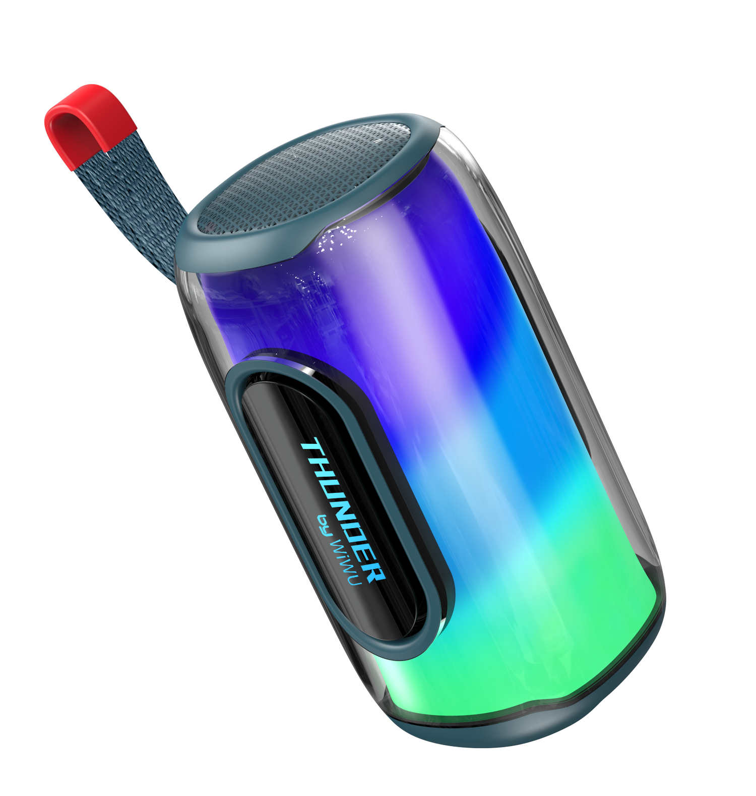 2-1-2.png Wiwu Sounder Speaker P40 Max - imagine 1