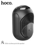 Hoco DS26 wireless portable speaker - imagine 7