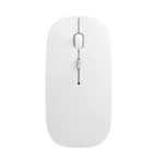 WiWU Pearl 2.4G+bluetooth dual-mode wireless office mouse WM101 Pro - imagine 4