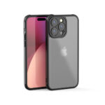 XO K23 Skin TPU+PC Phone Case iPhone 15