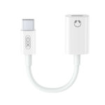 XO NB-R268B Type-c to Lightning Audio Model Imitation Original Adapter Cable