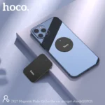 HOCO DI27 Magnetic Plate Kit for the car manget stands - imagine 2