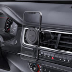 ACEFAST D6 air vent magnetic car holder - imagine 2