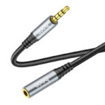 HOCO UPA20 3.5 audio extension cable male to female(L=2M) - imagine 6