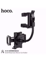 HOCO DCA9 Rearview mirror car holder - imagine 3