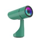 Hoco DI15 Peaceful portable colorful light humidifier - imagine 3