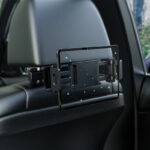 ACEFAST D8 in-car headrest holder - imagine 2